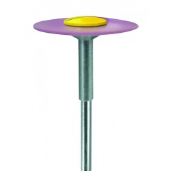 P Diapol PM Disco Rosa 1u